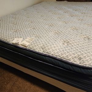 Serta Queen Mattress Only